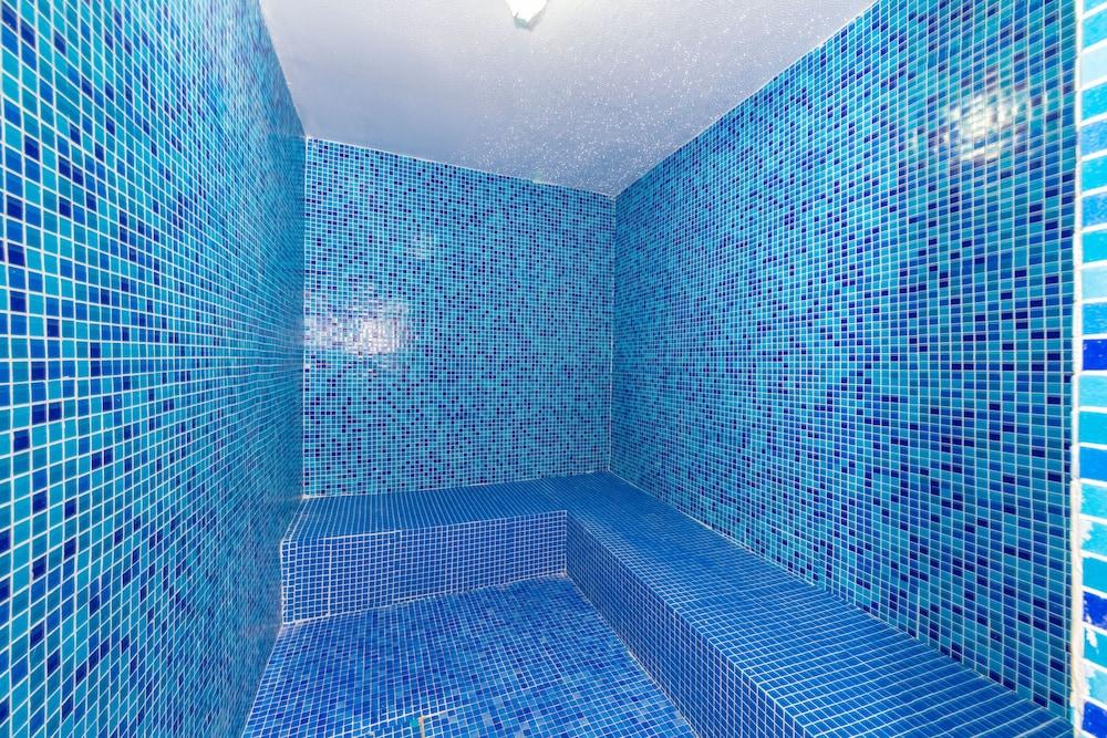 Vision Deluxe Hotel Стамбул Экстерьер фото